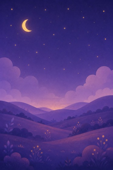 Sleep nasheeds album art